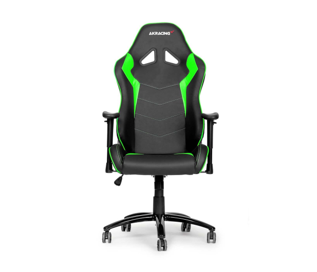 AKRACING Octane Gaming Chair (Zielony) - 312278 - zdjęcie 4